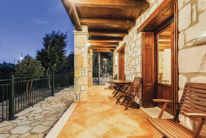 Villa Maria Zakynthos