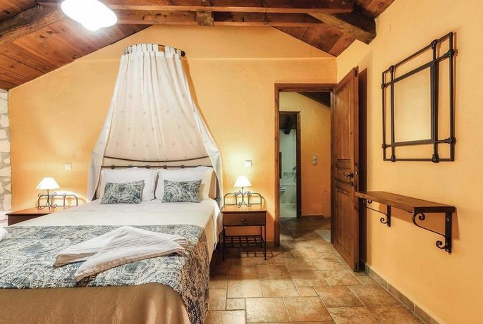Villa Maria Zakynthos