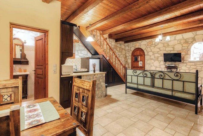 Villa Maria Zakynthos