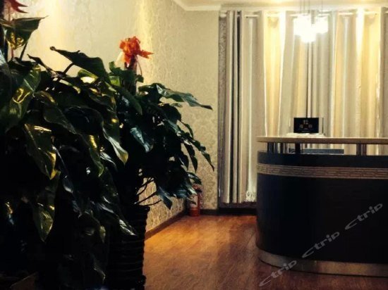 Yuzhi Hotel