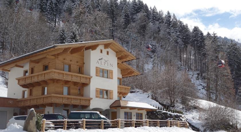 Residence Alpin