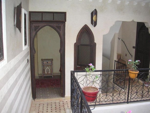 Riad Casa Sophia