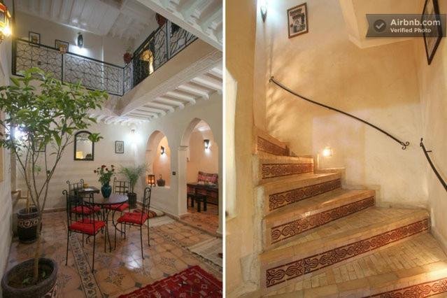 Riad Casa Sophia