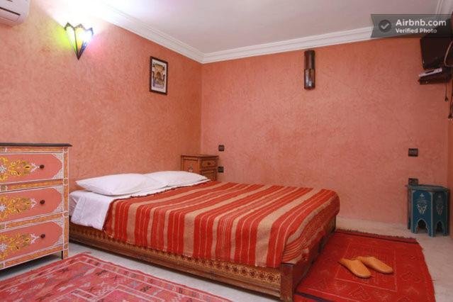 Riad Casa Sophia