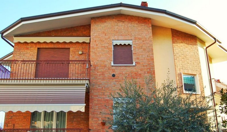 Appartamenti Poggio di Giano