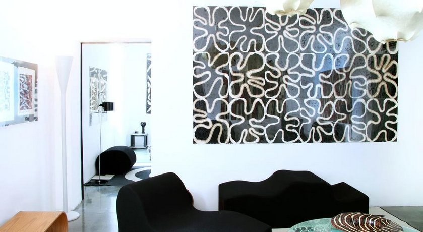 3 Rooms 10 Corso Como Milano