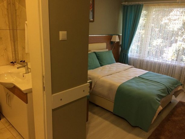 Compare the Lowest Prices for Seka Konuk Evi Staypia