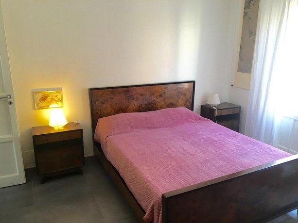 Casa Rosa Palermo