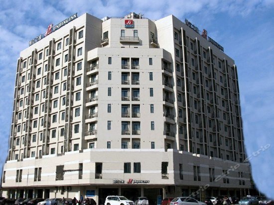 Magnotel Hotel Of Wuhan Mei Yuan District Subway Station T-Bridge