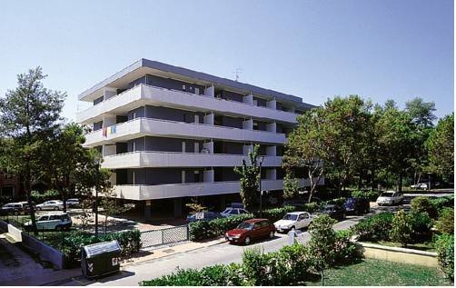 Residence Sabrina
