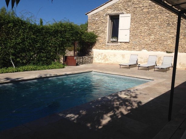 PROVENCEguesthouse L'Agace
