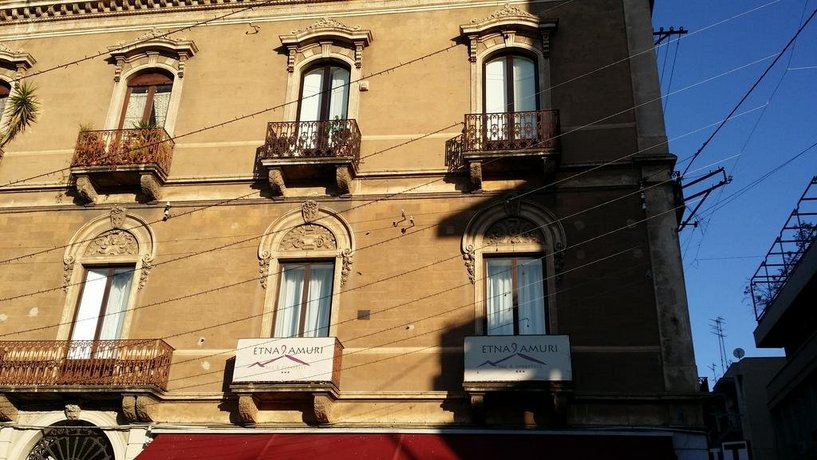 Sicily Luxury B&B