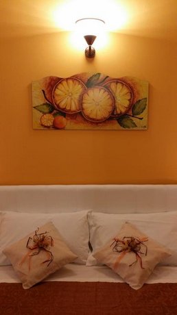 Sicily Luxury B&B
