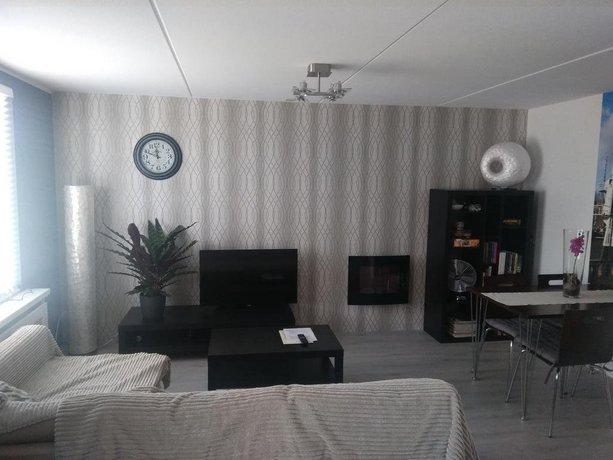Slapen in Dordrecht