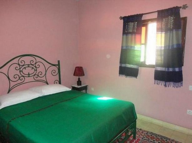 Riad El Farah Hotel Marrakech