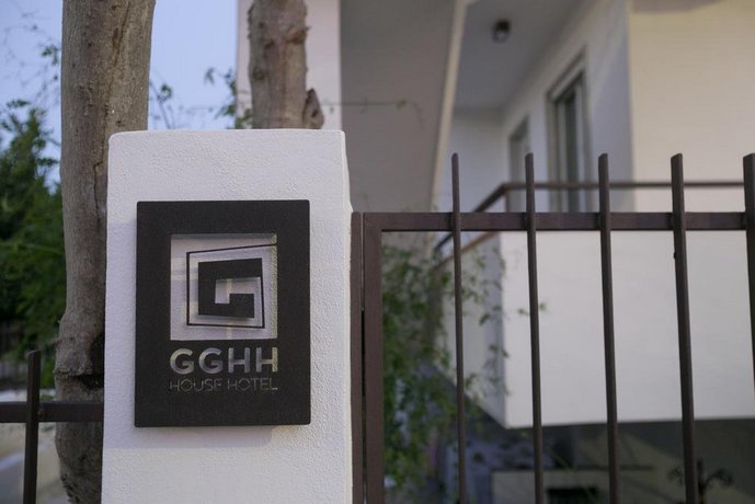 GGHH House Hotel