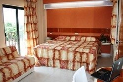 Hotel San Angel