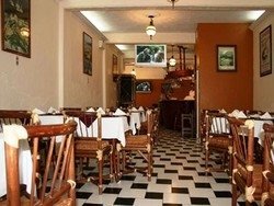 Hotel San Angel