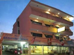Hotel San Angel