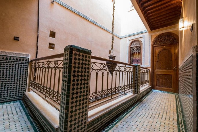 Riad Saad