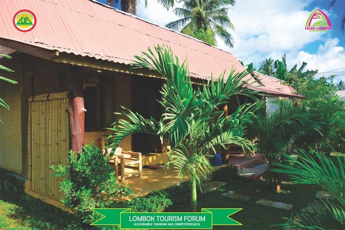 Sasak Lombok Bungalow