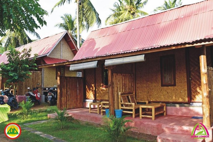 Sasak Lombok Bungalow