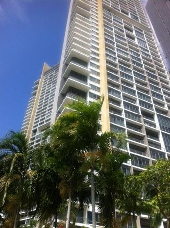 Northpoint Absolute Beachfront on the 40th Floor