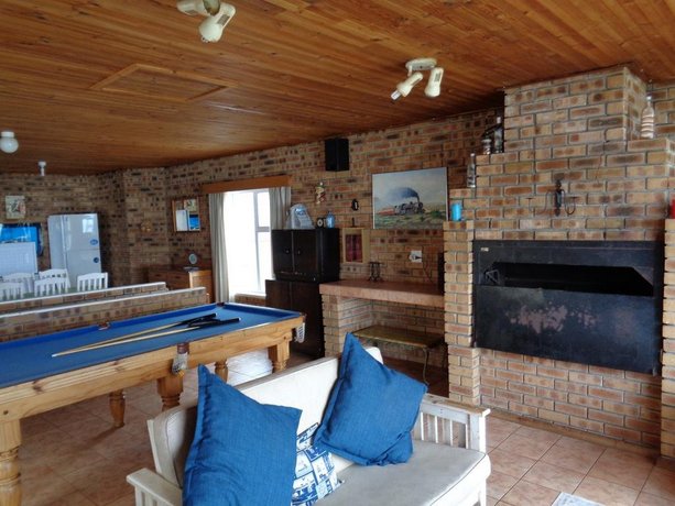 White Shark Lodge