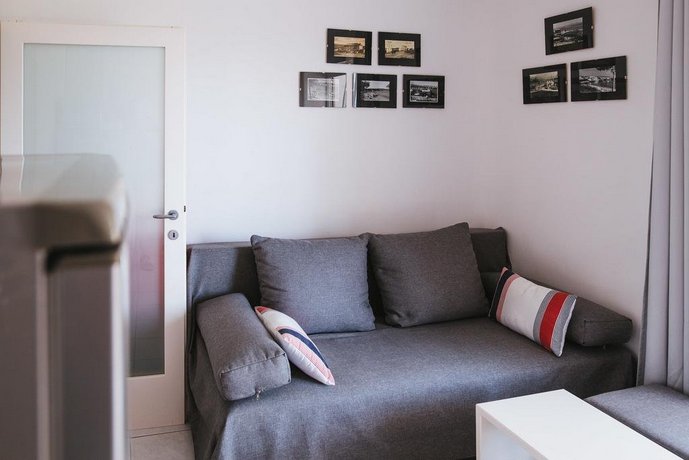 Apartment Presker