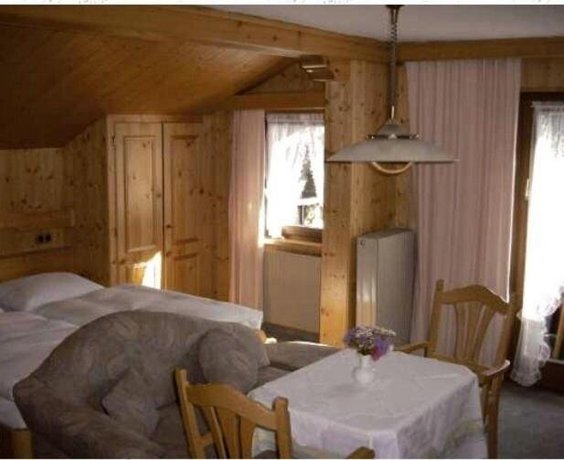 Pension Kuntschner
