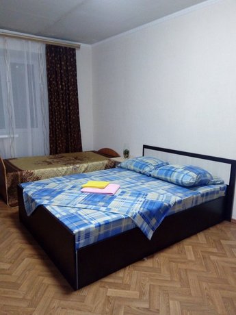 Na Kirova 32 Apartments