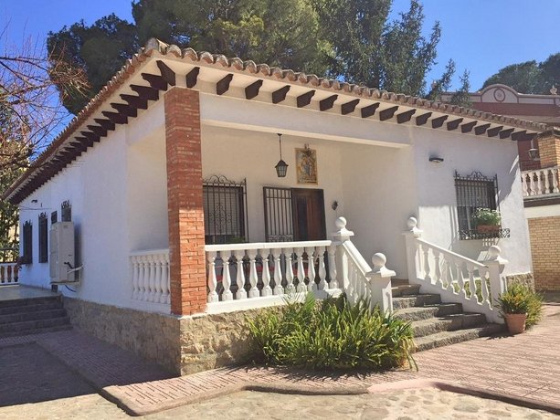 Casa San Rafael Navajas