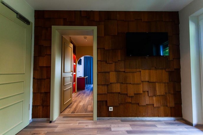 Hotel Eden Park Velden am Worther See