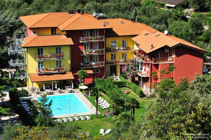 Aktivhotel Santalucia