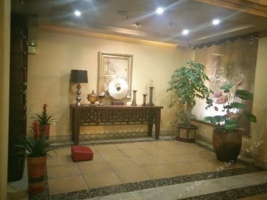 Hongtai Hotel Shantou