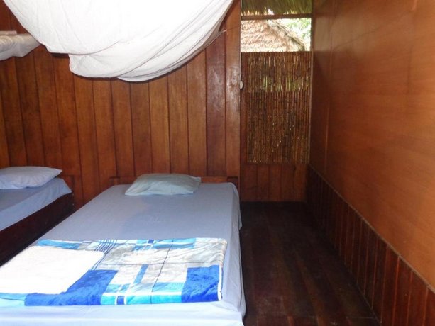 Passiflora Camp