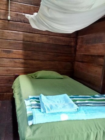 Passiflora Camp
