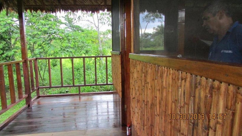 Passiflora Camp