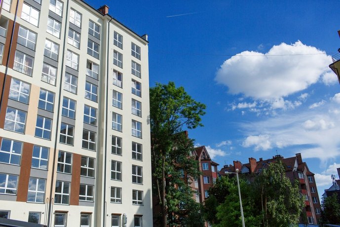 Imperial Apartments Kaliningrad