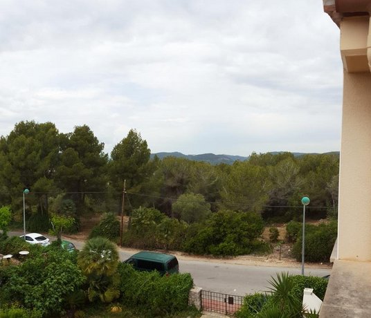 Casa Garcia Sant Pere de Ribes