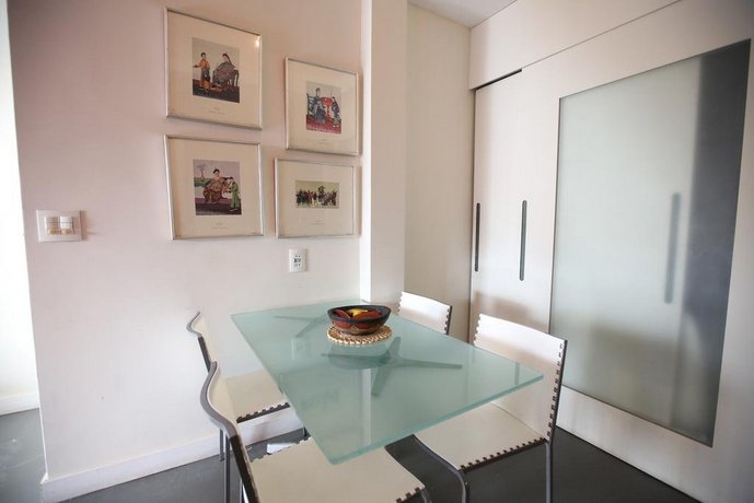 Rio37 Orange Apartment Ipanema
