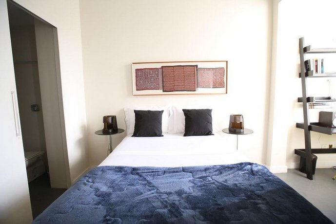 Rio37 Orange Apartment Ipanema