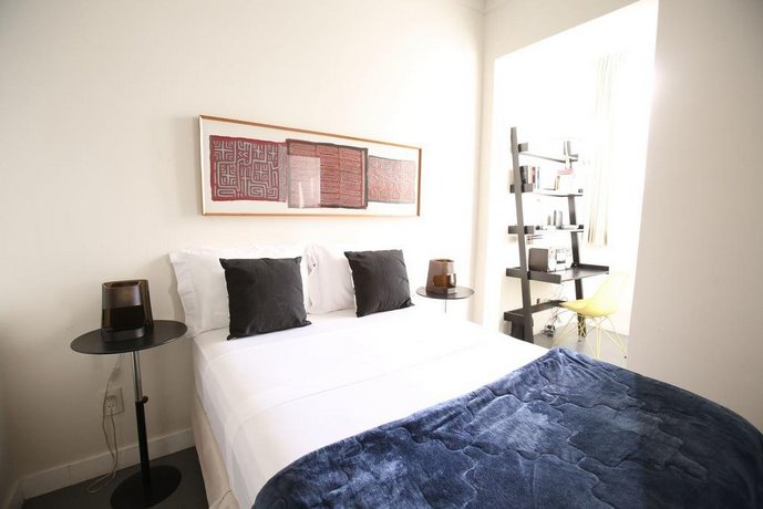 Rio37 Orange Apartment Ipanema