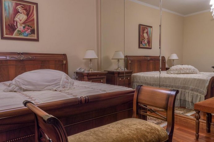 Luxury Villa Karteros