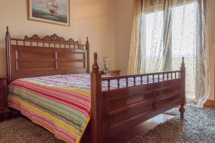 Luxury Villa Karteros