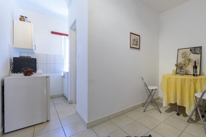 Apartment Ilko