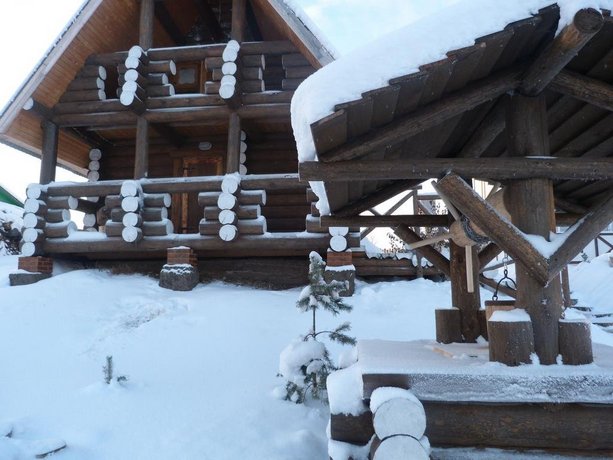 Holiday House Dobrynyushka