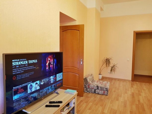 Old Riga Quiet Apartment
