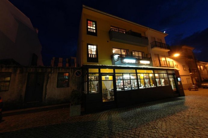 Abrigo and Restaurant Portinho