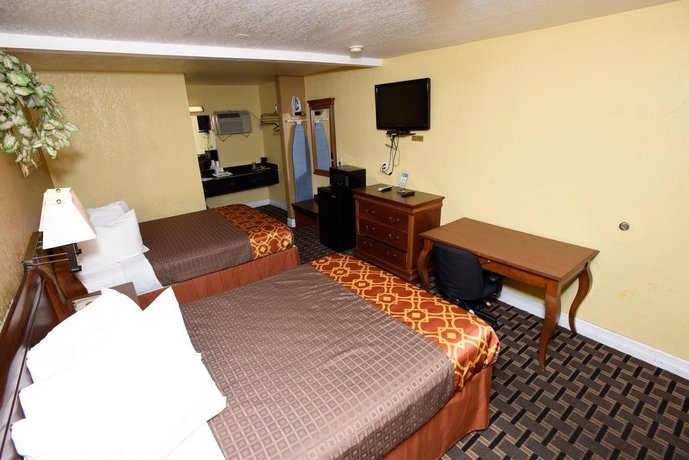 Best Budget Inn Anaheim Compare Deals
